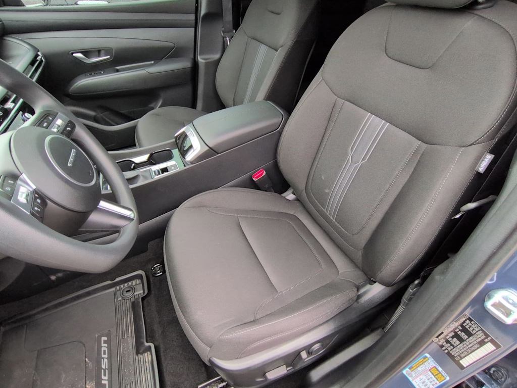 Thumbnail: 2026 Hyundai Tucson - 11
