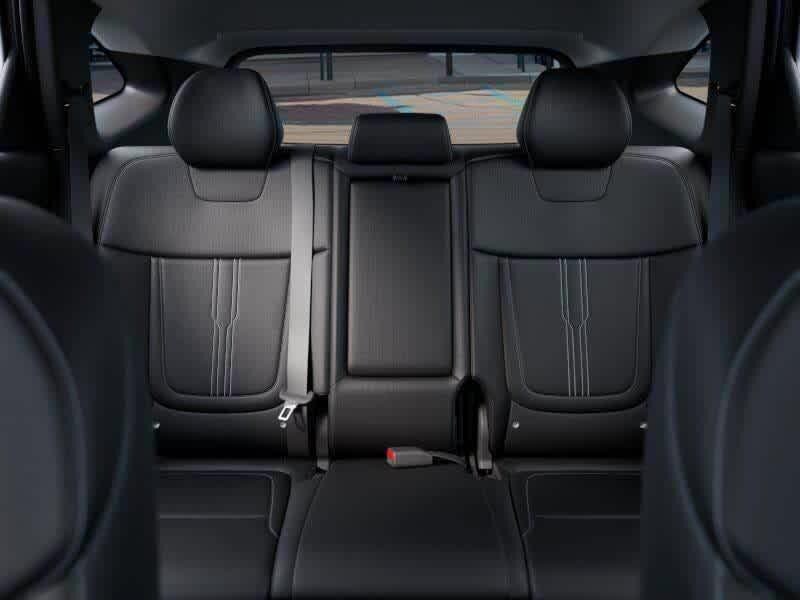 2026 Hyundai Tucson SEL - Photo 9