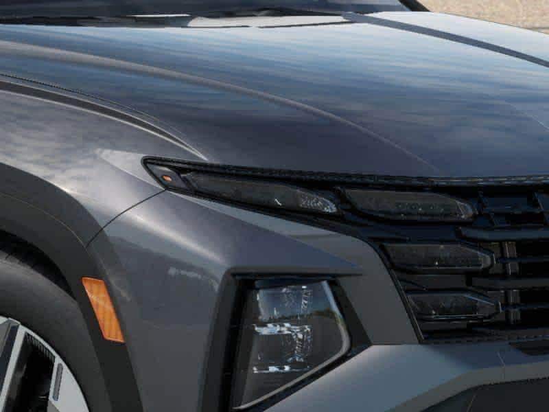 2026 Hyundai Tucson SEL - Photo 13