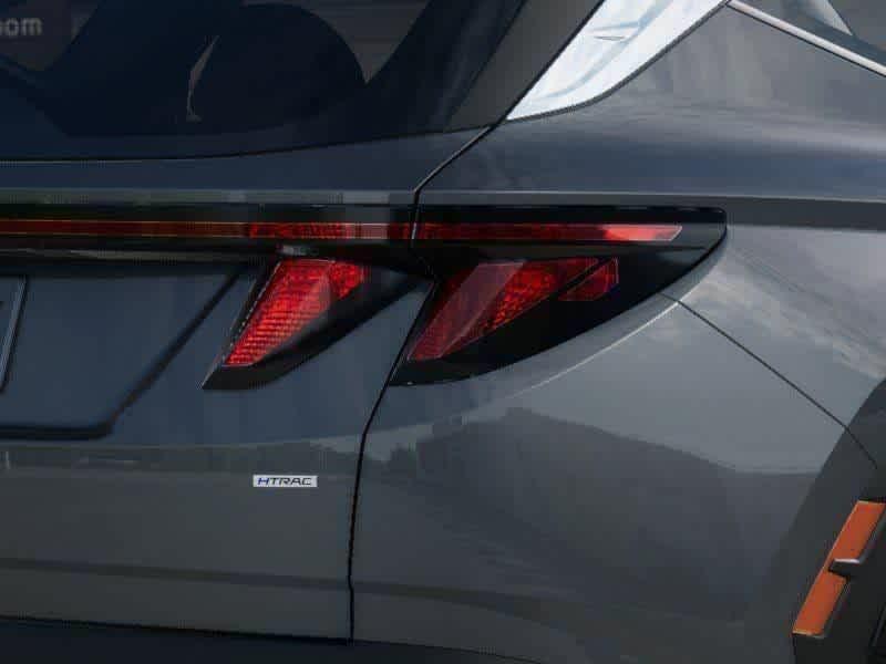 2026 Hyundai Tucson SEL - Photo 6