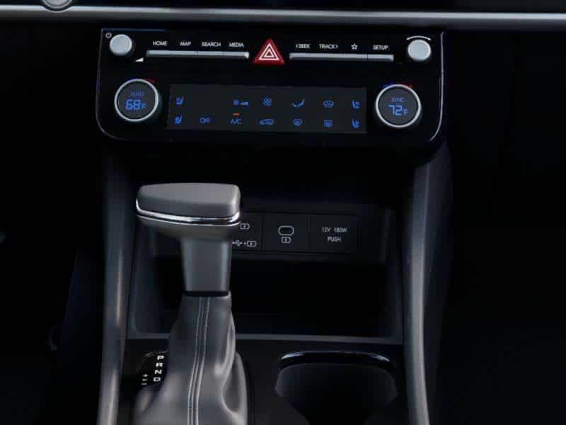 2026 Hyundai Tucson SEL - Photo 16