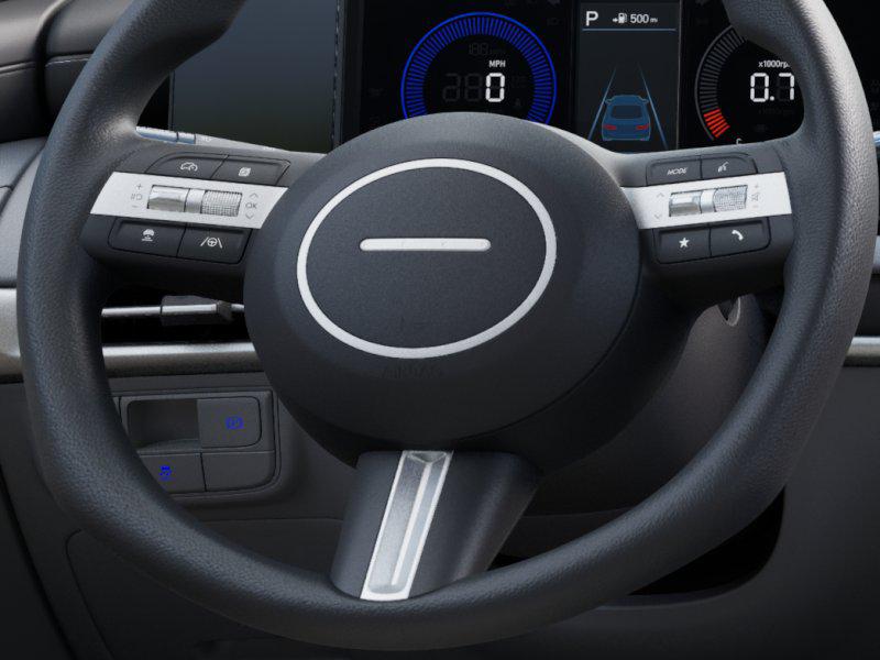 Thumbnail: 2026 Hyundai Tucson - 15