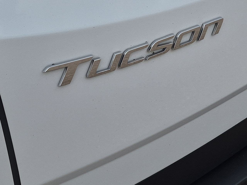 Thumbnail: 2024 Hyundai Tucson - 4