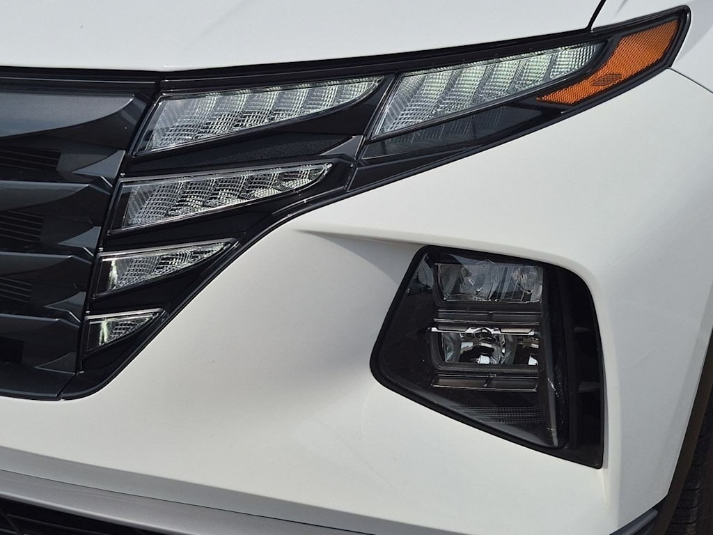 Thumbnail: 2024 Hyundai Tucson - 18
