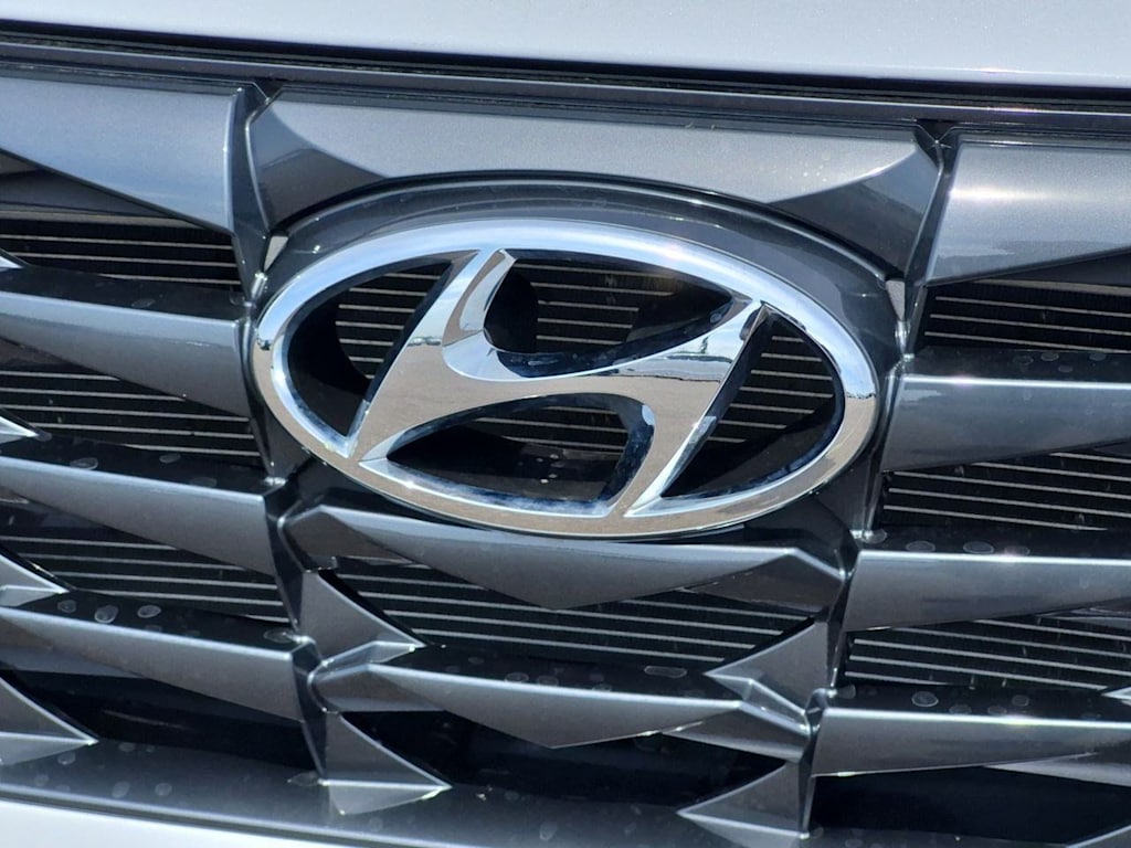Thumbnail: 2024 Hyundai Tucson - 3