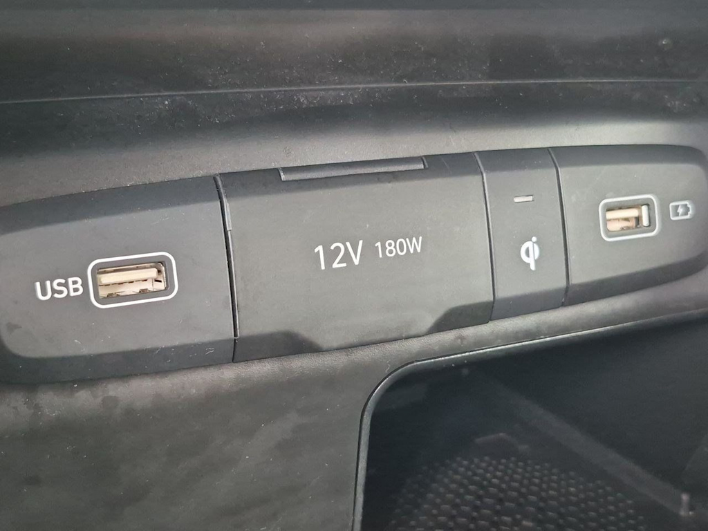 Thumbnail: 2024 Hyundai Tucson - 27