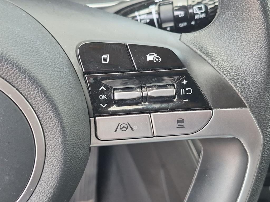 Thumbnail: 2024 Hyundai Tucson - 23