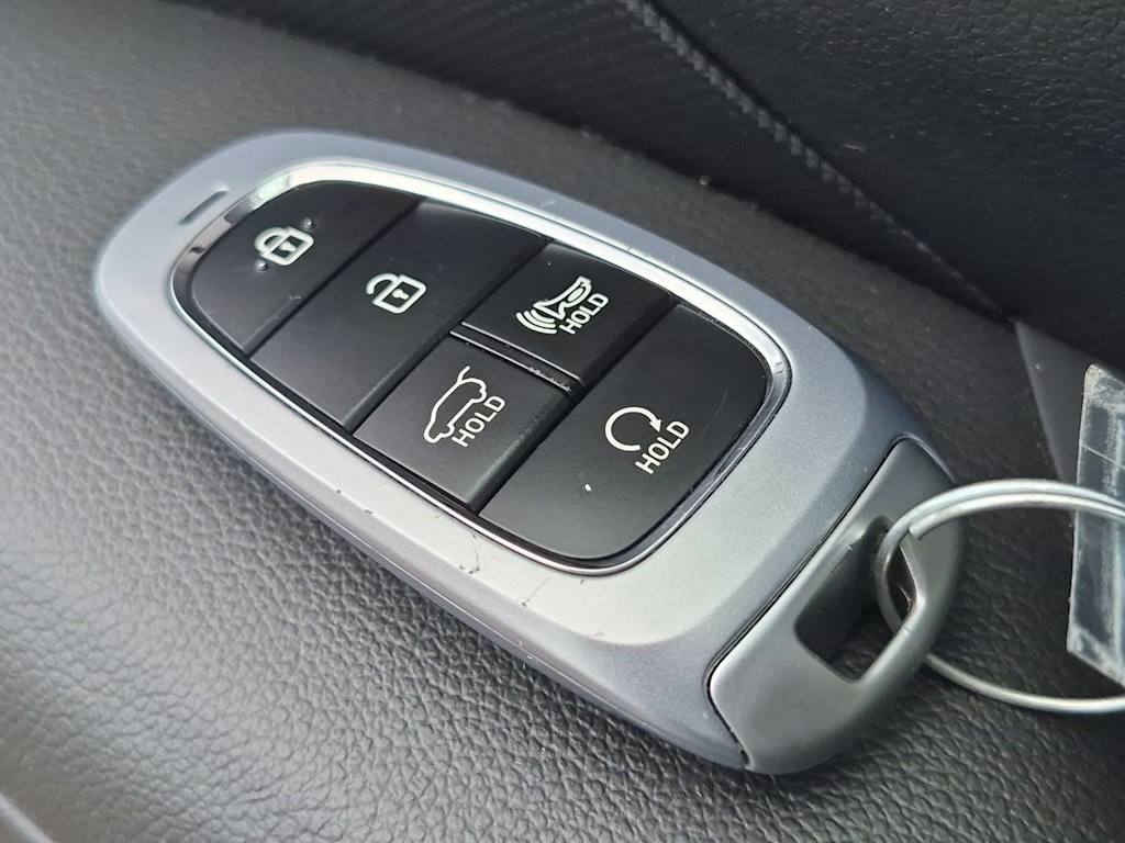 Thumbnail: 2024 Hyundai Tucson - 16