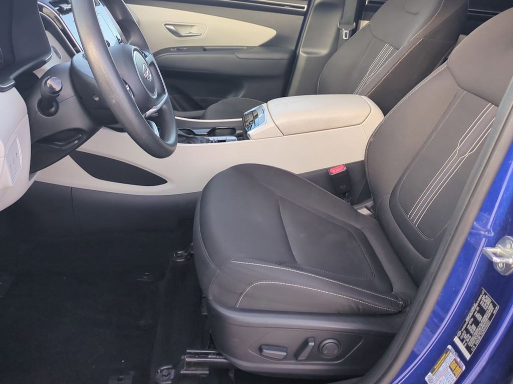 Thumbnail: 2024 Hyundai Tucson - 11