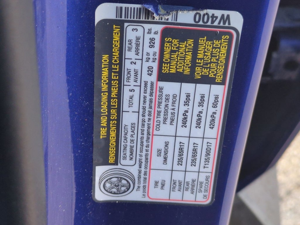 Thumbnail: 2024 Hyundai Tucson - 35