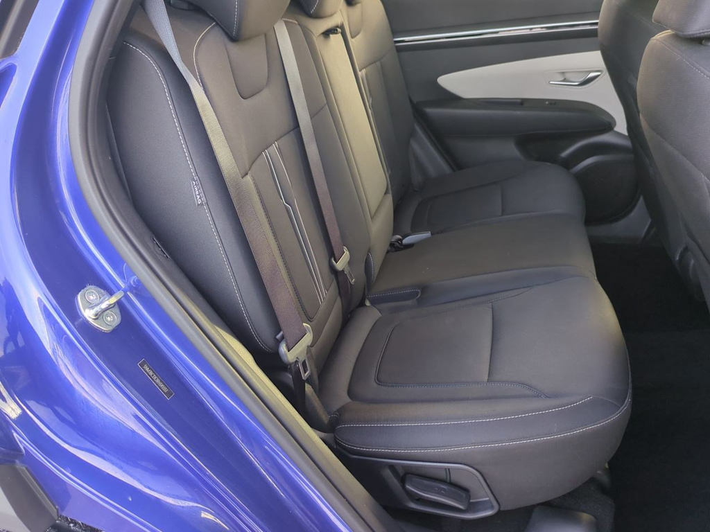 Thumbnail: 2024 Hyundai Tucson - 27