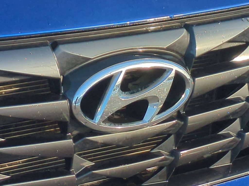 Thumbnail: 2024 Hyundai Tucson - 8