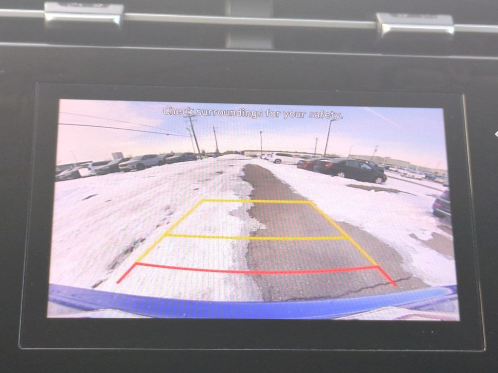 Thumbnail: 2024 Hyundai Tucson - 32