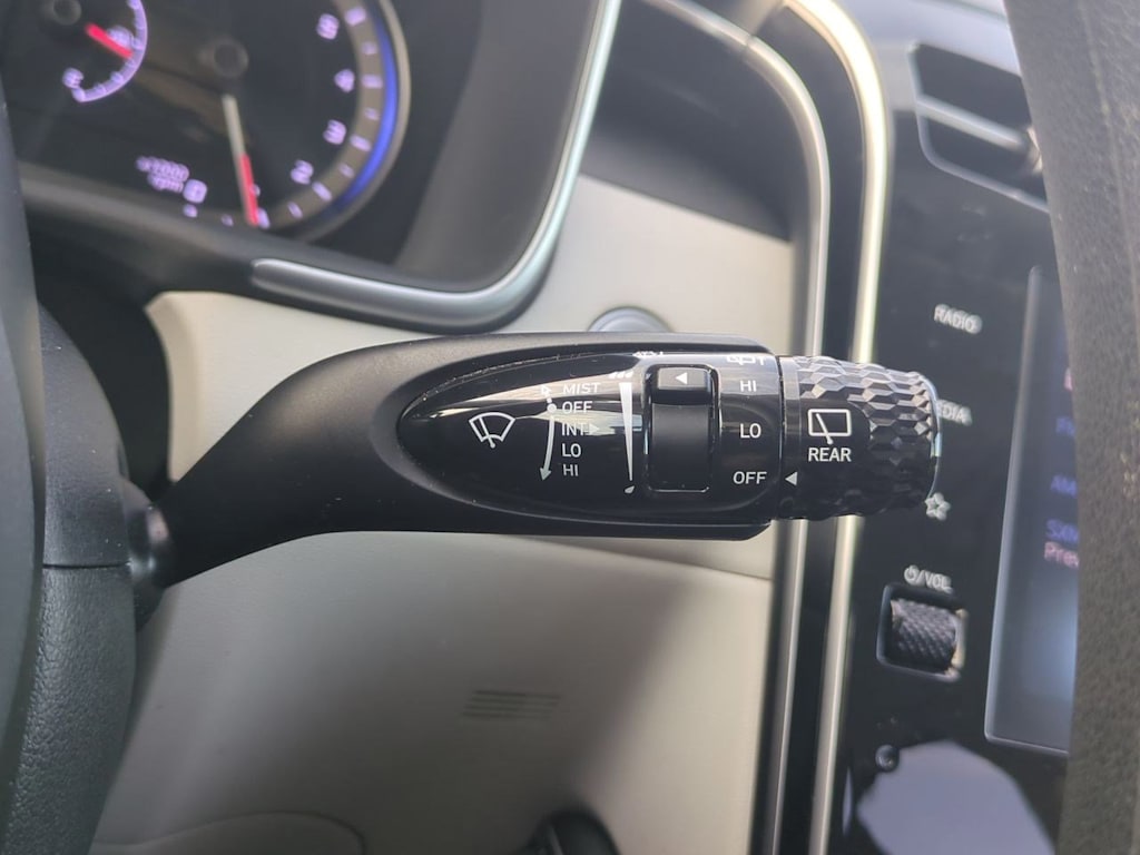 Thumbnail: 2024 Hyundai Tucson - 30