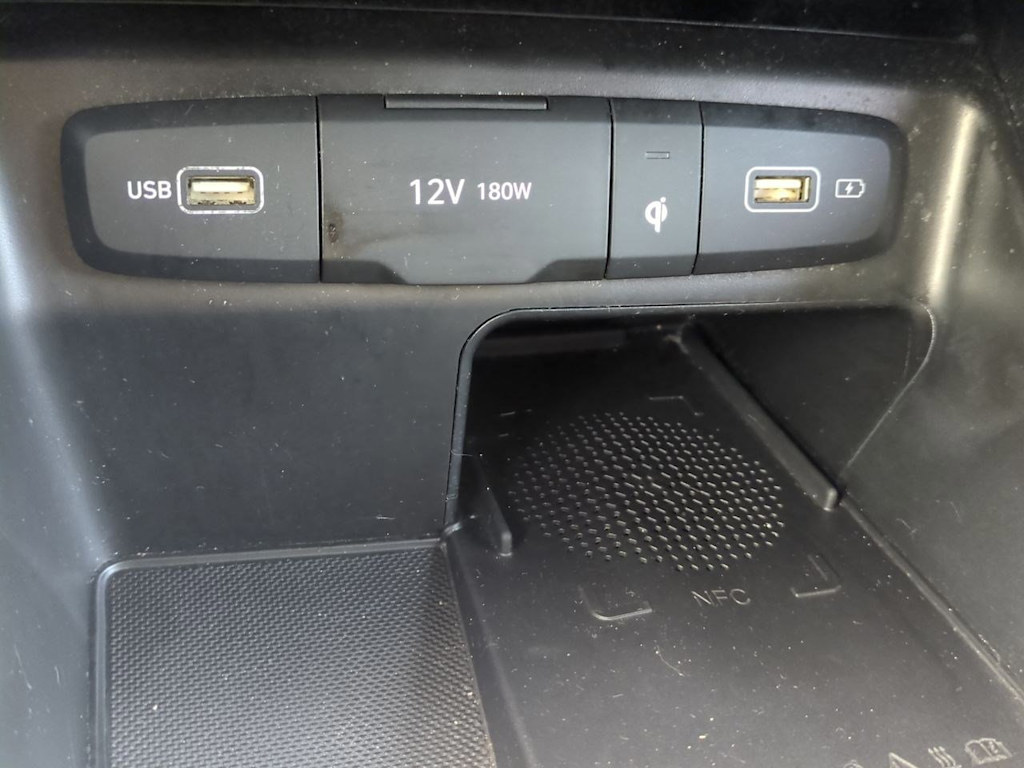 Thumbnail: 2024 Hyundai Tucson - 33