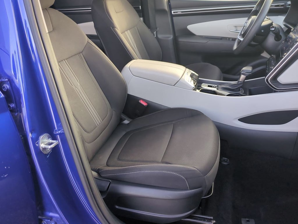 Thumbnail: 2024 Hyundai Tucson - 12