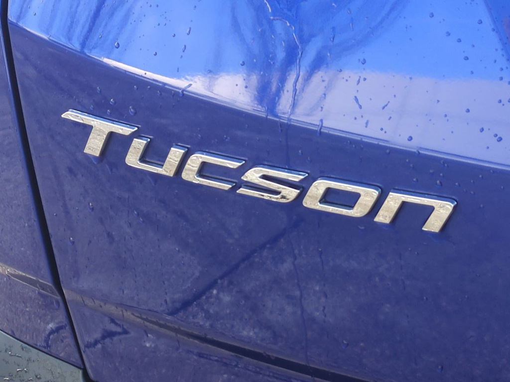 Thumbnail: 2024 Hyundai Tucson - 24