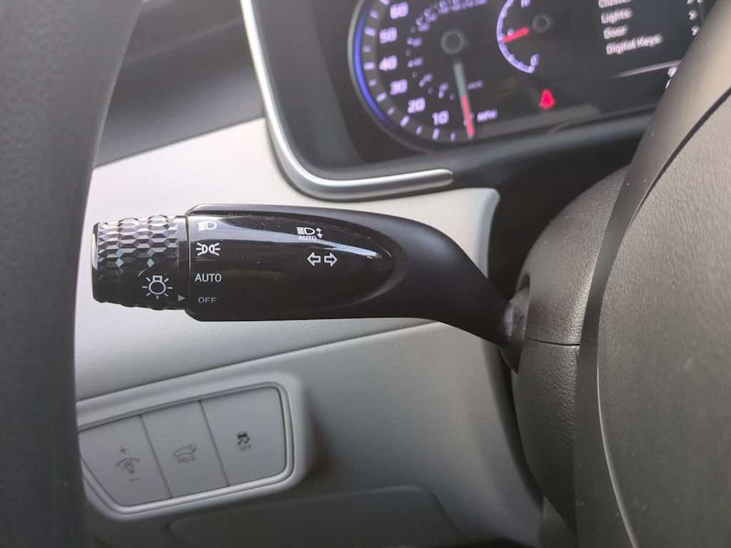 Thumbnail: 2024 Hyundai Tucson - 31