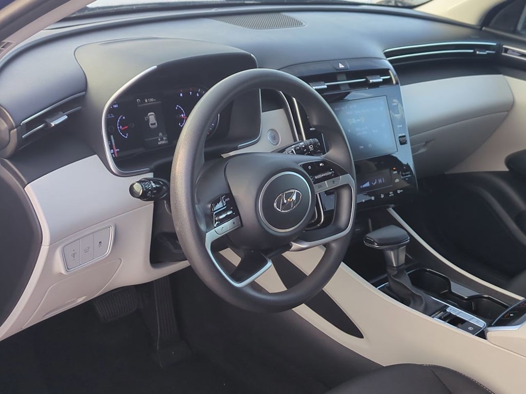 Thumbnail: 2024 Hyundai Tucson - 3