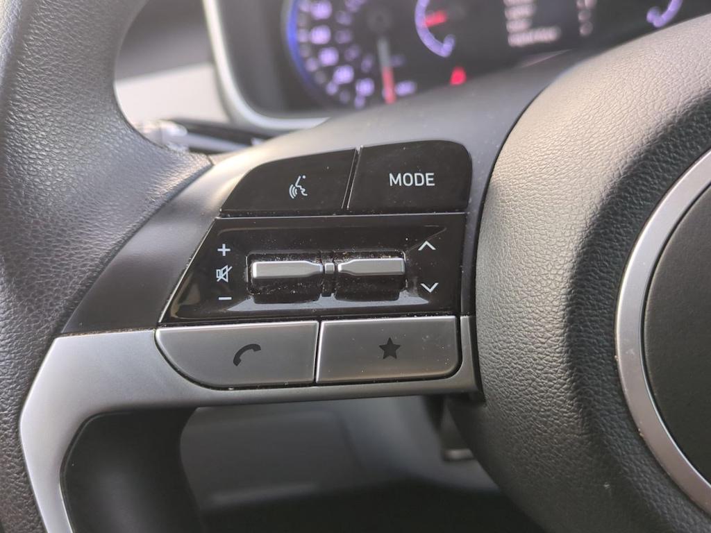 Thumbnail: 2024 Hyundai Tucson - 28