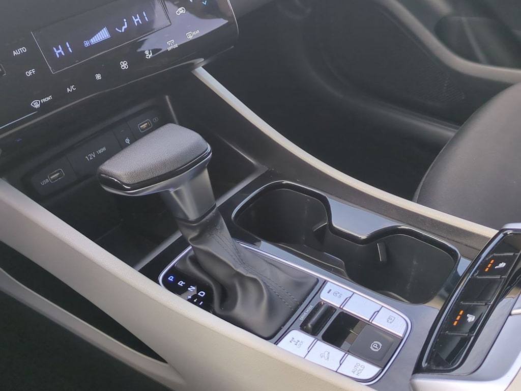 Thumbnail: 2024 Hyundai Tucson - 16