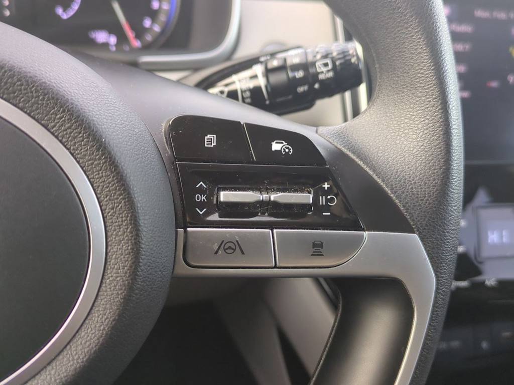 Thumbnail: 2024 Hyundai Tucson - 29