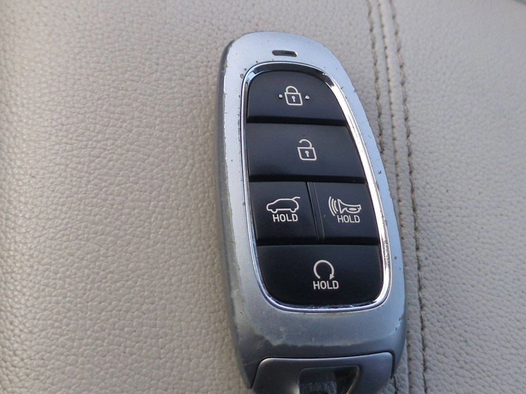 Thumbnail: 2024 Hyundai Tucson - 34