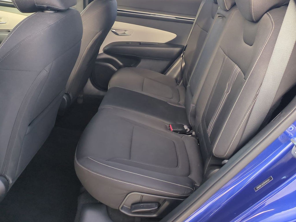 Thumbnail: 2024 Hyundai Tucson - 26