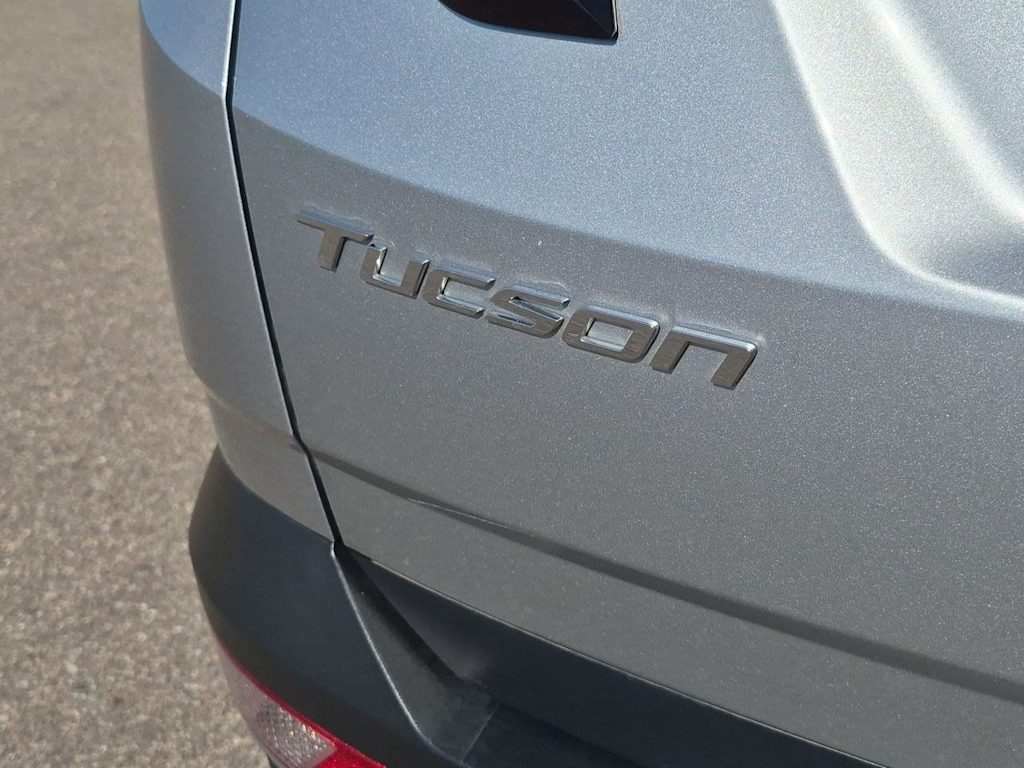 Thumbnail: 2024 Hyundai Tucson - 7
