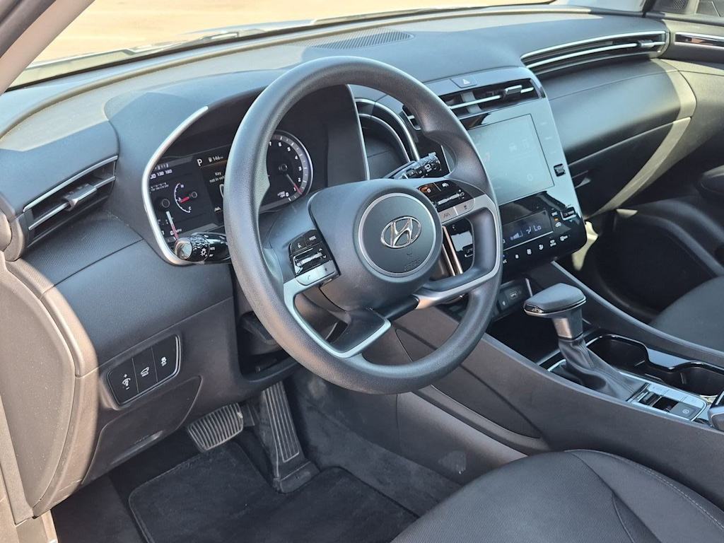 Thumbnail: 2024 Hyundai Tucson - 2