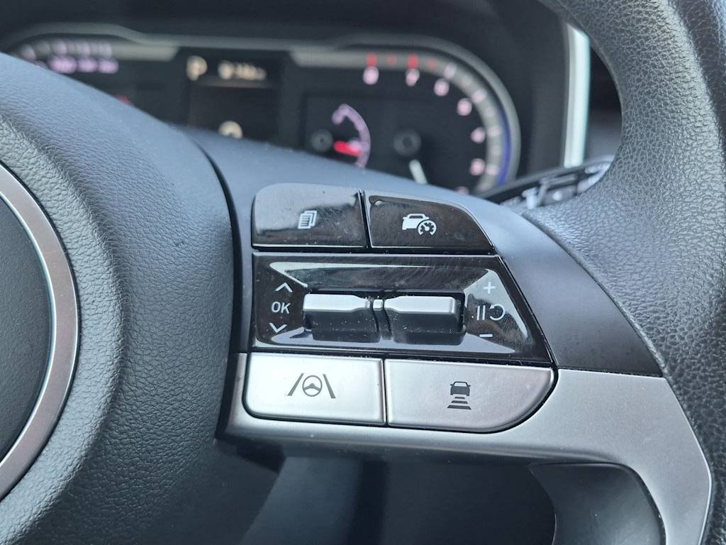 Thumbnail: 2024 Hyundai Tucson - 30