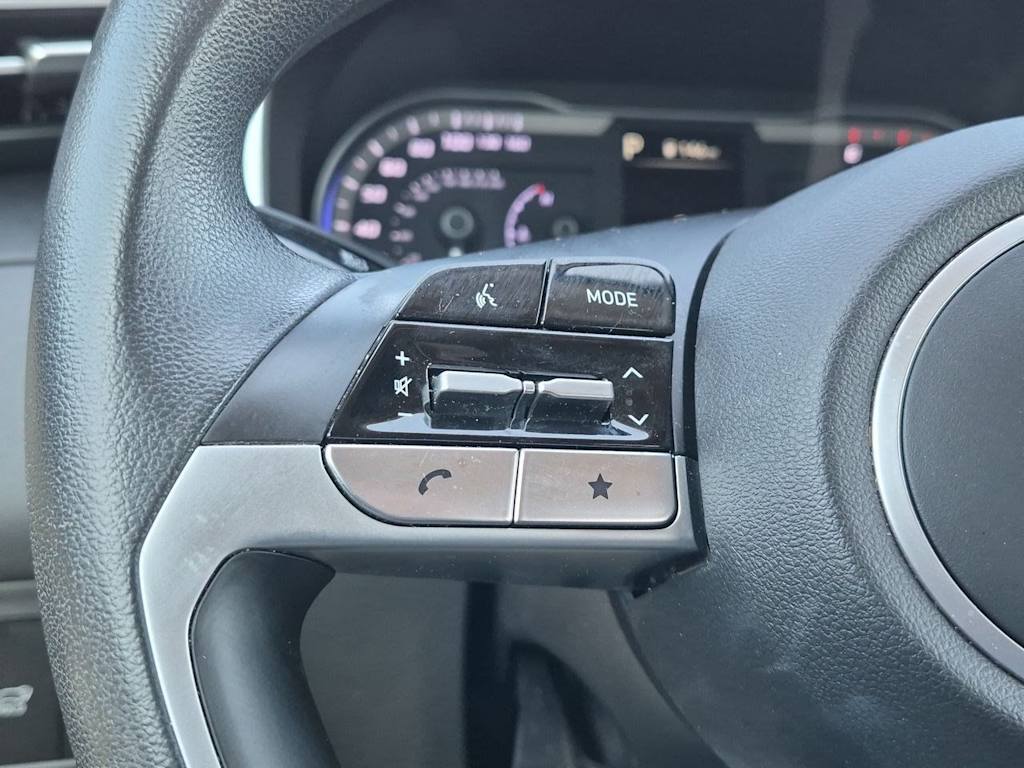 Thumbnail: 2024 Hyundai Tucson - 29