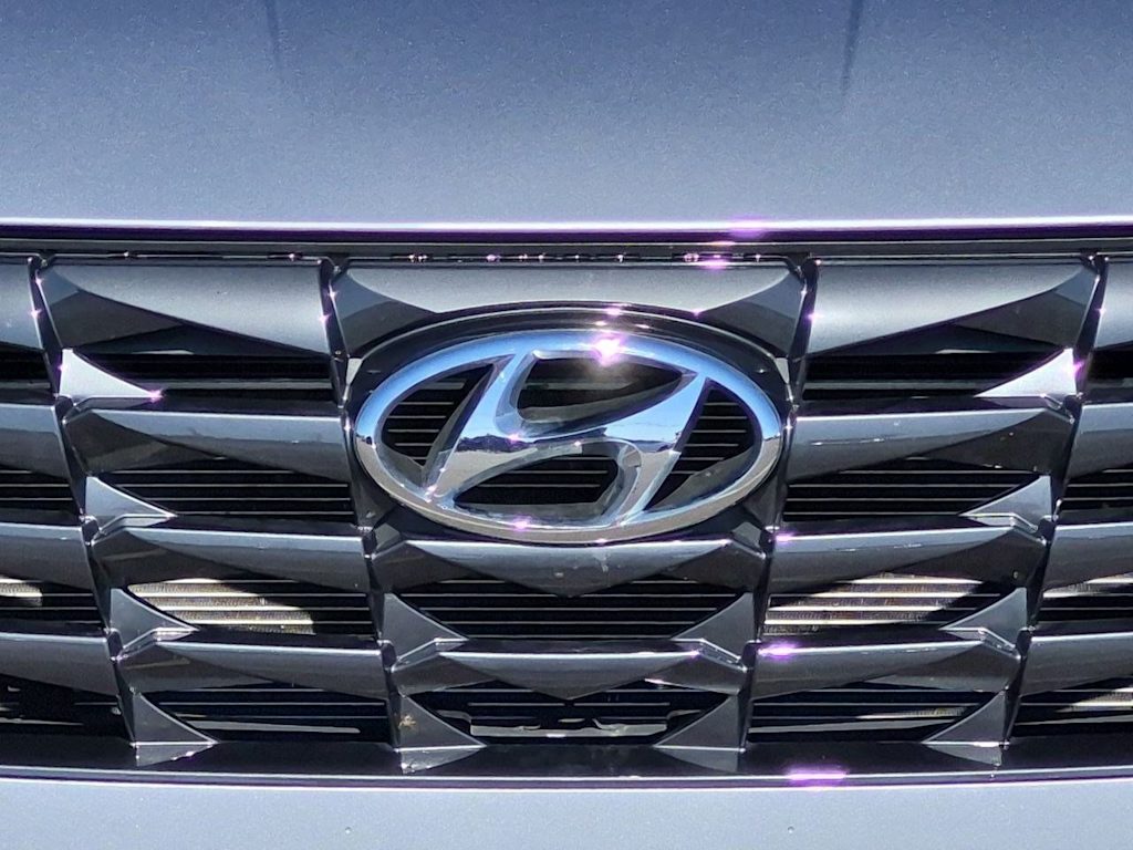 Thumbnail: 2024 Hyundai Tucson - 25