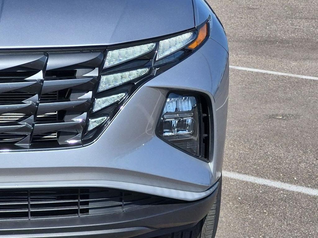 Thumbnail: 2024 Hyundai Tucson - 24