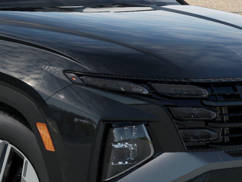 Thumbnail: 2026 Hyundai Tucson - 13