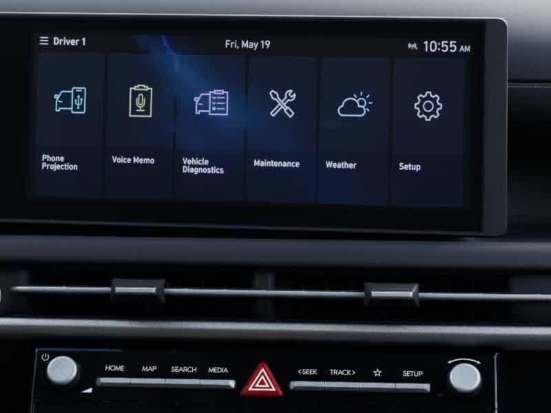 Thumbnail: 2026 Hyundai Tucson - 8