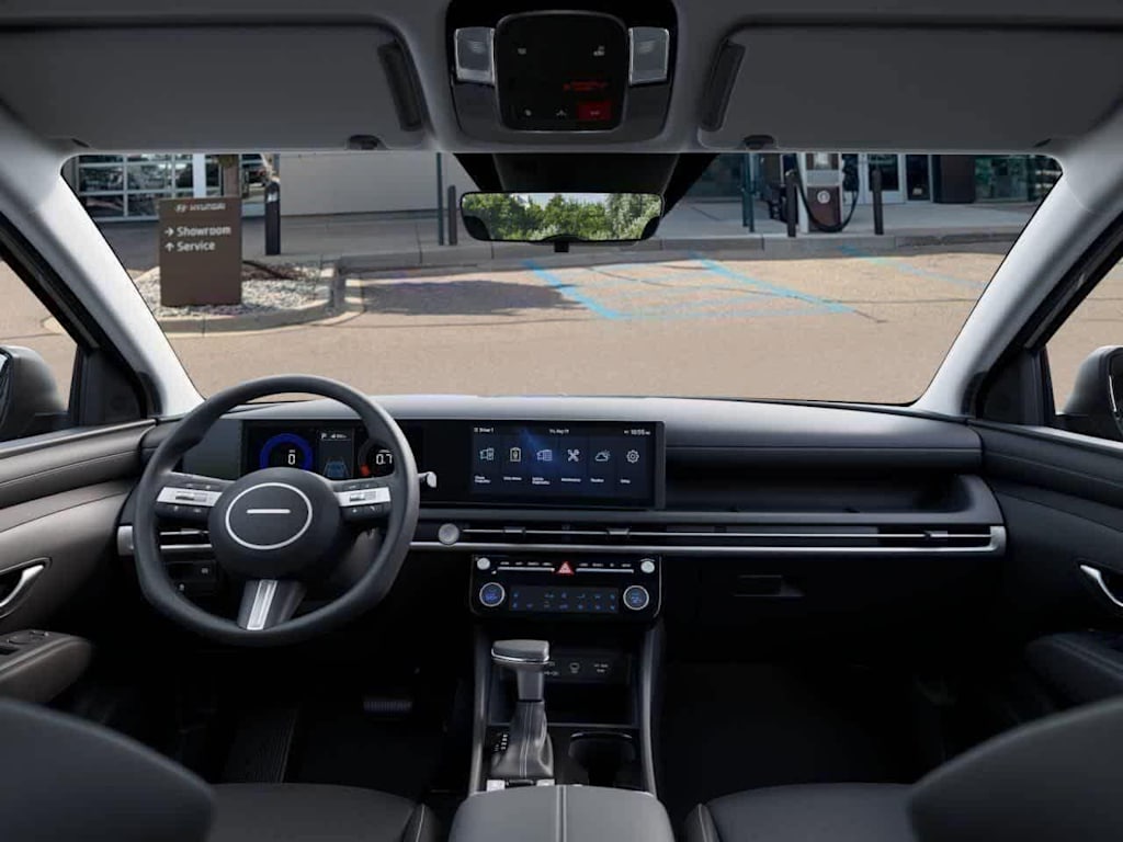 Thumbnail: 2026 Hyundai Tucson - 2