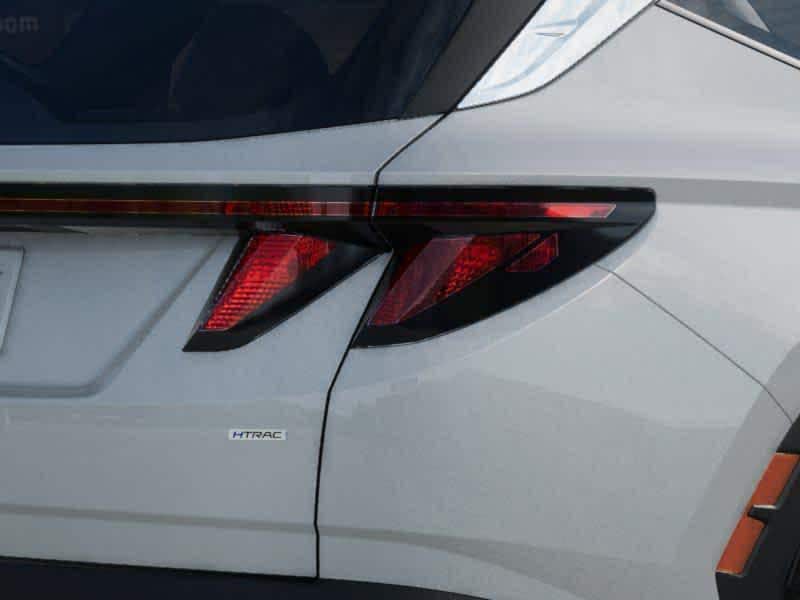 Thumbnail: 2026 Hyundai Tucson - 6