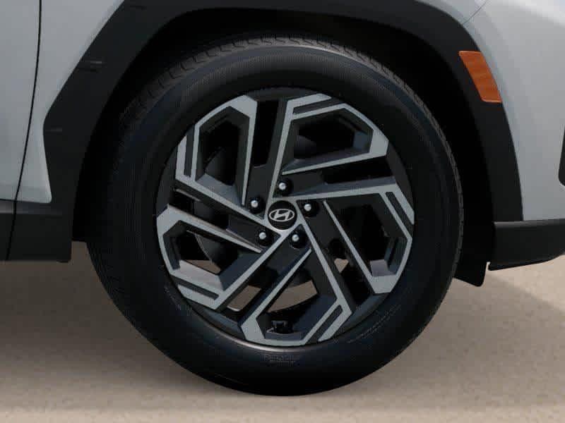Thumbnail: 2026 Hyundai Tucson - 7