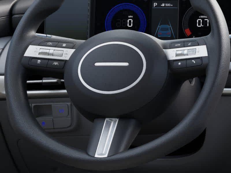Thumbnail: 2026 Hyundai Tucson - 15