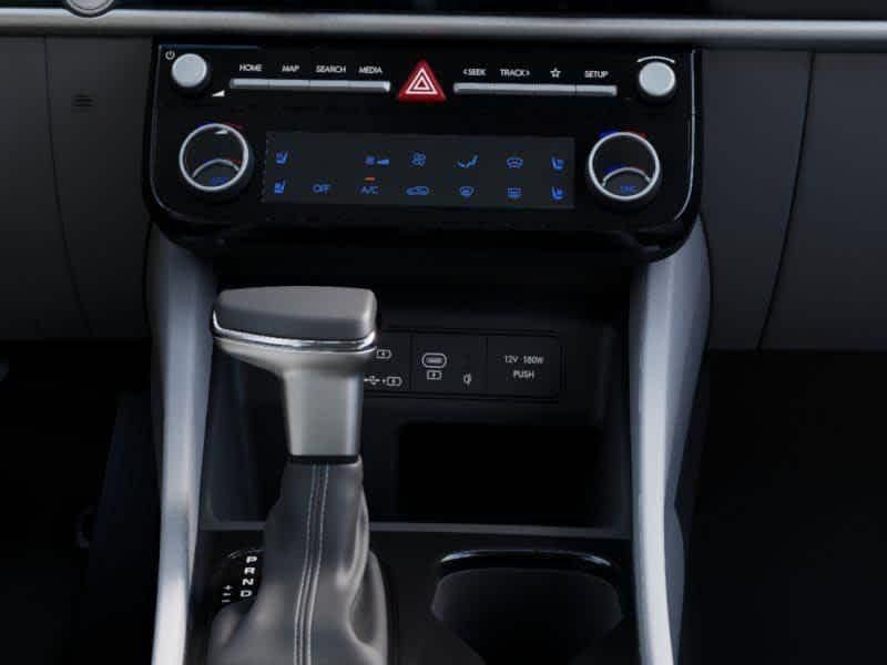 Thumbnail: 2026 Hyundai Tucson - 16