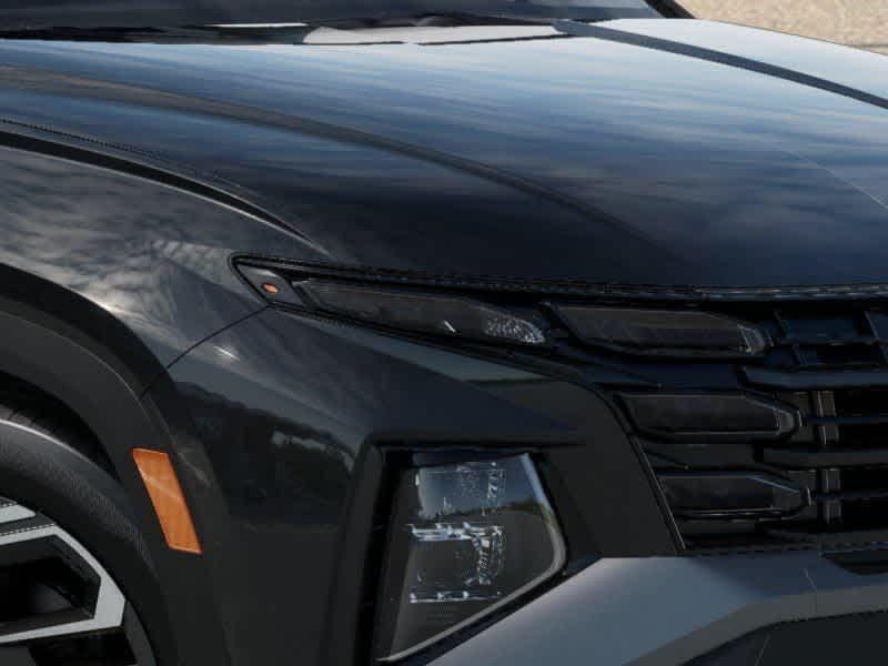 Thumbnail: 2026 Hyundai Tucson - 14