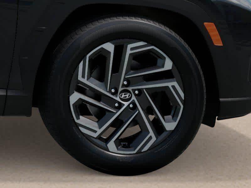 Thumbnail: 2026 Hyundai Tucson - 7