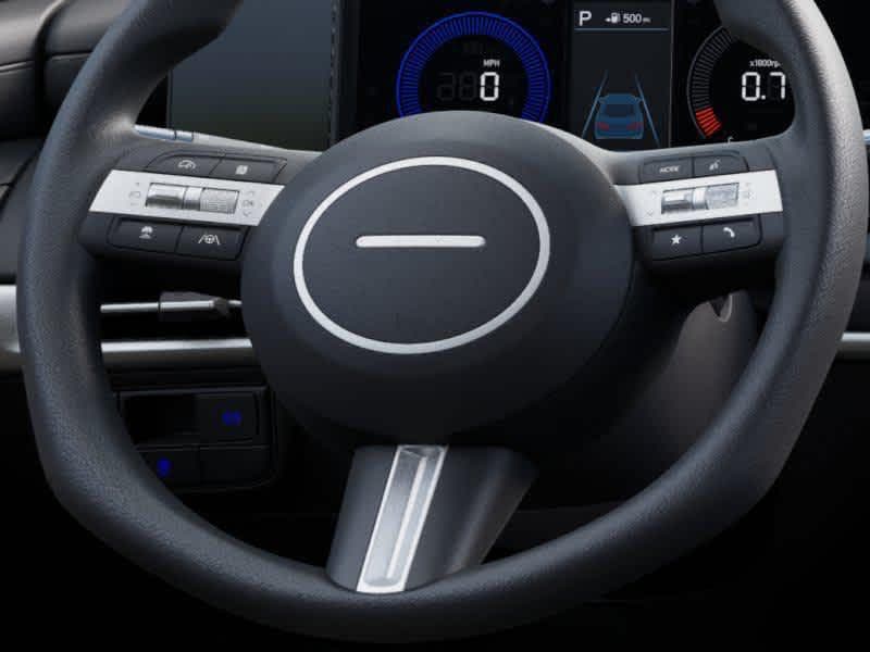 Thumbnail: 2026 Hyundai Tucson - 16