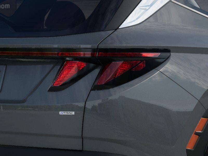 Thumbnail: 2026 Hyundai Tucson - 6