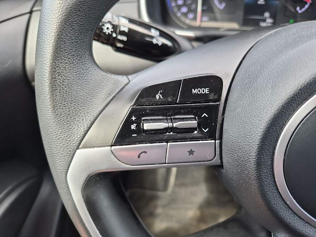 Thumbnail: 2024 Hyundai Tucson - 29