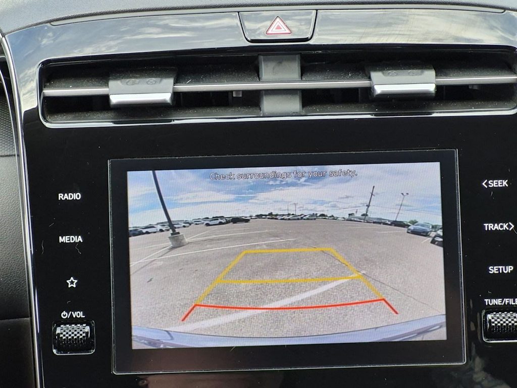 Thumbnail: 2024 Hyundai Tucson - 33