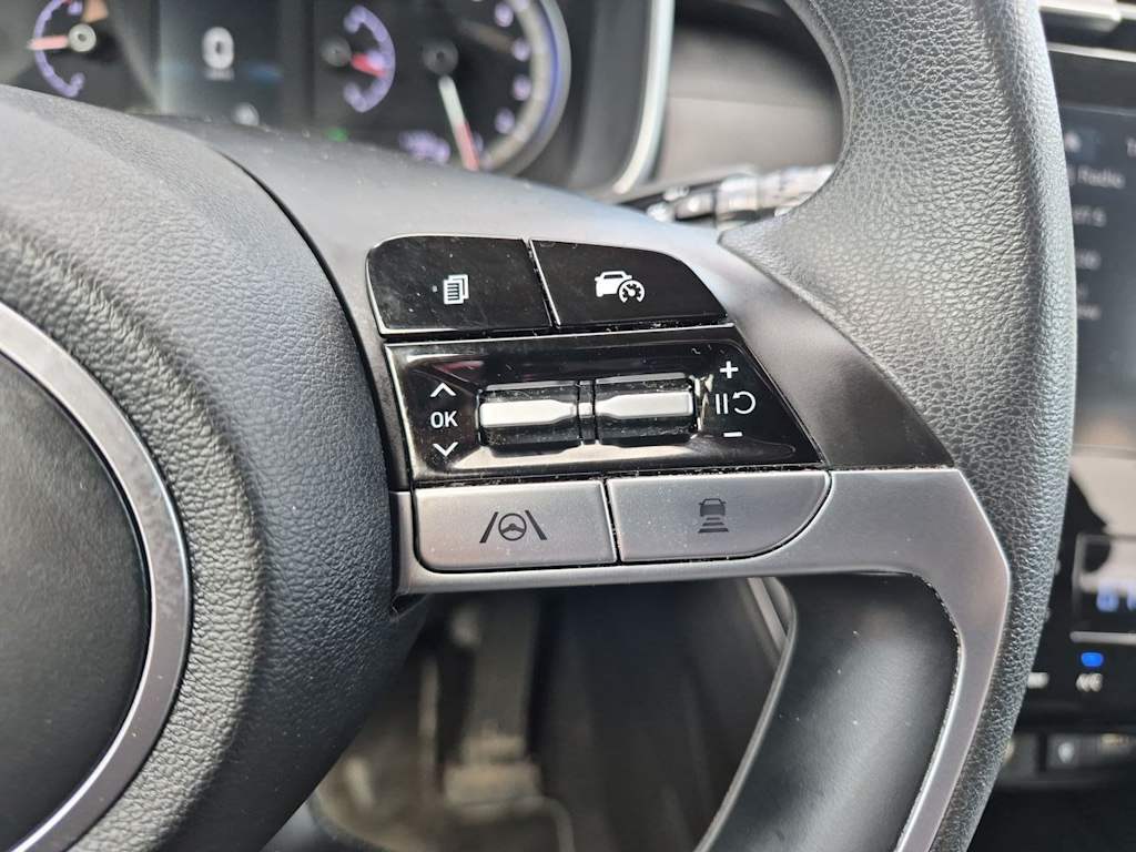 Thumbnail: 2024 Hyundai Tucson - 30