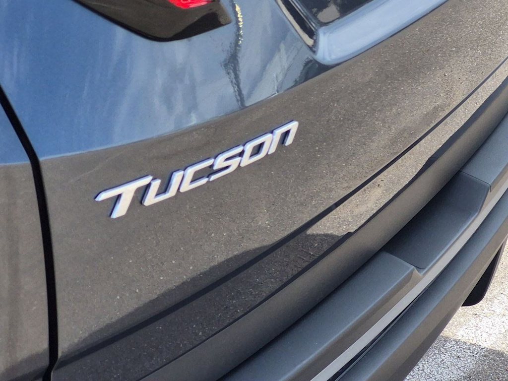 Thumbnail: 2024 Hyundai Tucson - 7