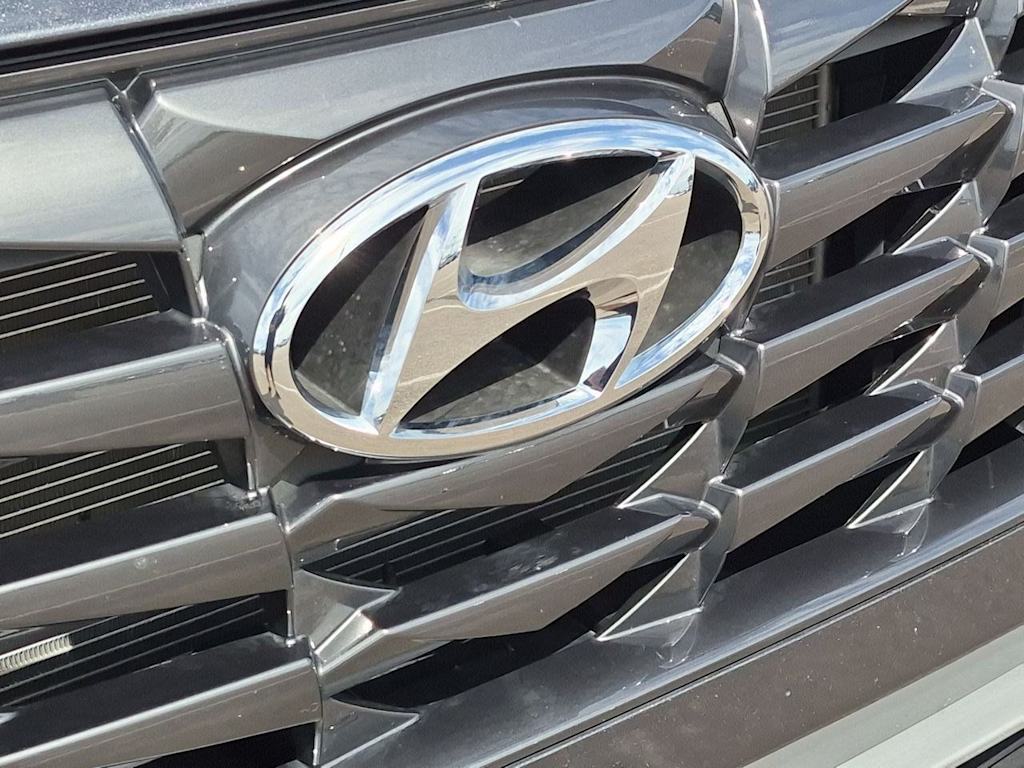 Thumbnail: 2024 Hyundai Tucson - 25